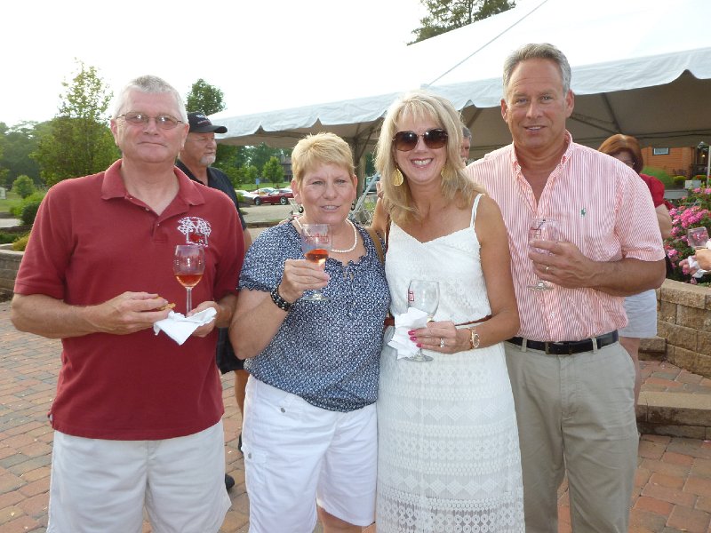 Villa Antonio Winery May 2014 014